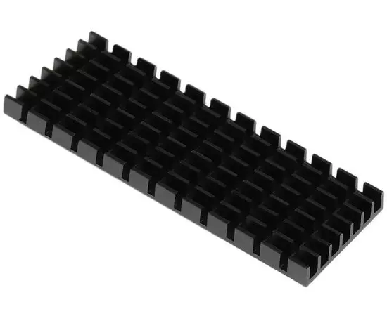 Радиатор охлаждения для SSD M.2 Digma DGRDRM2A