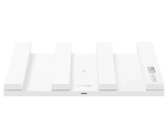 Роутер Huawei AX3 (WS7100), фото 4