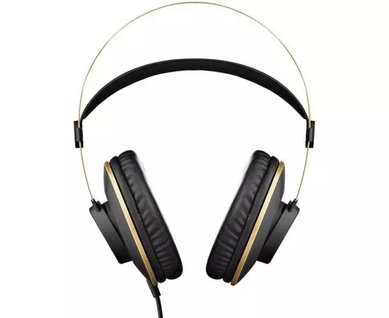 Наушники AKG K79, черный (3169H00030), фото 2