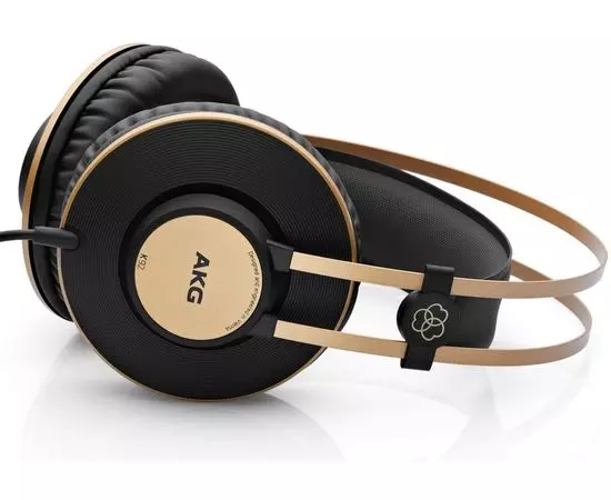 Наушники AKG K79, черный (3169H00030), фото 3