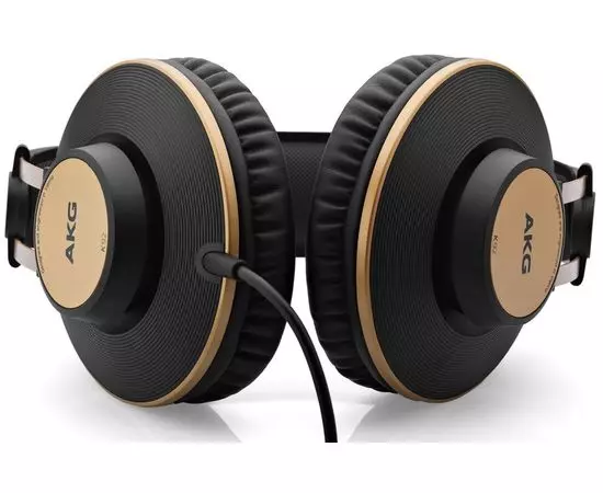 Наушники AKG K79, черный (3169H00030), фото 4
