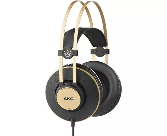 Наушники AKG K79, черный (3169H00030)