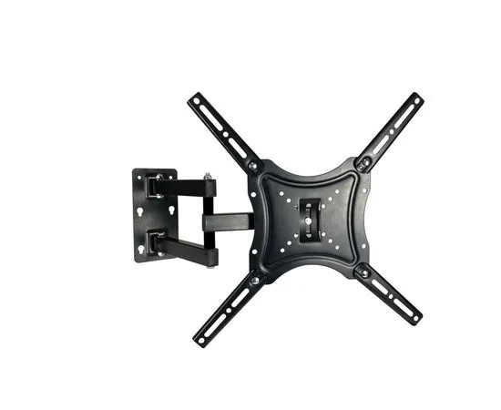 Кронштейн 26"-55" 3 ст. свободы, (Hanger, MCR 30-43) черный