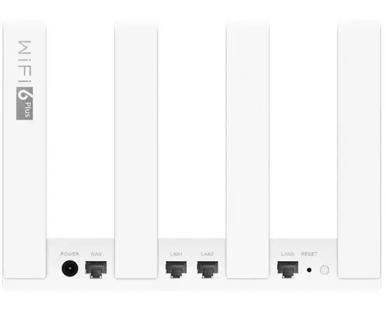 Роутер Huawei AX3 (WS7100), фото 5