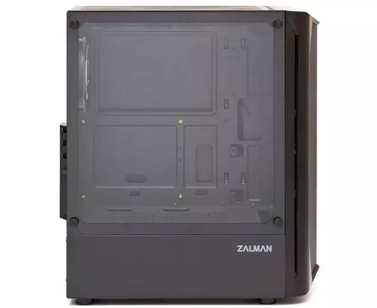 Корпус Zalman N4 rev.1, без БП, фото 2