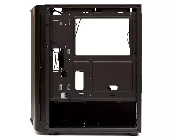 Корпус Zalman N4 rev.1, без БП, фото 4