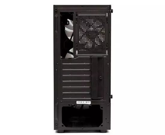 Корпус Zalman N4 rev.1, без БП, фото 5
