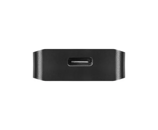 USB-разветвитель (хаб) USB3.0 -> USB3.0, 4 порта, ExeGate DUB-4P/1 черный (EX293980RUS), фото 4