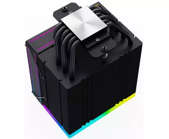 Кулер для процессора FROZN A610 ARGB, фото 4