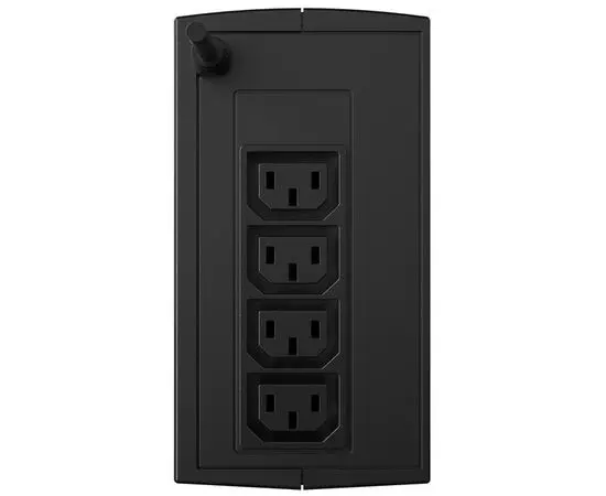 ИБП CyberPower UTI675EI, фото 2