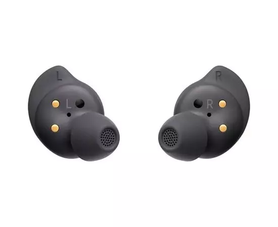 Bluetooth-гарнитура Samsung Galaxy Buds FE Graphite (SM-R400NZAAXME)