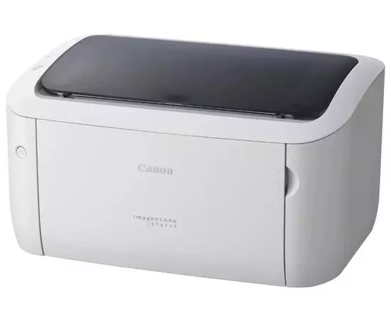 Принтер Canon imageCLASS LBP6030 (8468B008)