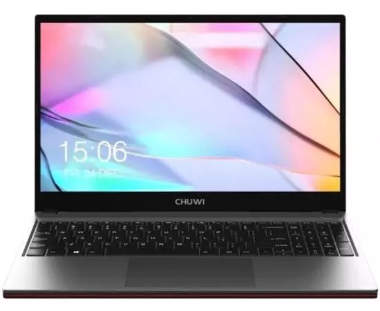 Ноутбук CHUWI CoreBook XPro (CWI530-528E2E1HDMHX)
