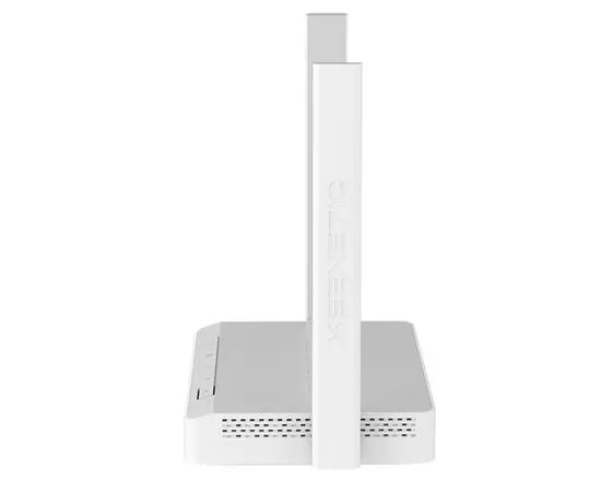 Роутер Keenetic Extra (KN-1714), фото 3