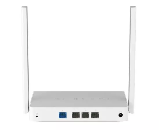 Роутер Keenetic Extra (KN-1714), фото 4