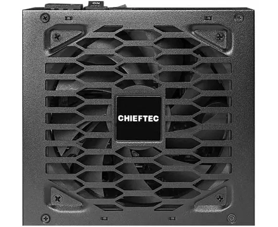Блок питания 750W (CHIEFTEC, CPX-750FC) Retail, фото 3