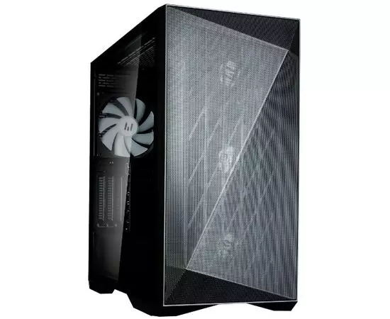 Корпус Zalman Z9 Iceberg MS, без БП, фото 3