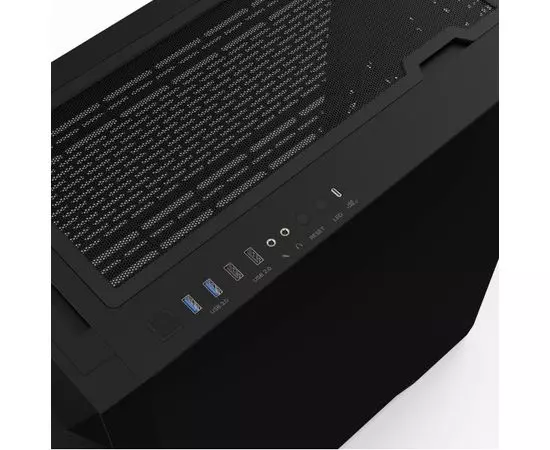 Корпус Zalman Z9 Iceberg MS, без БП, фото 4