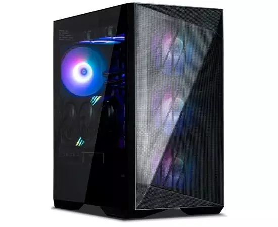 Корпус Zalman Z9 Iceberg MS, без БП