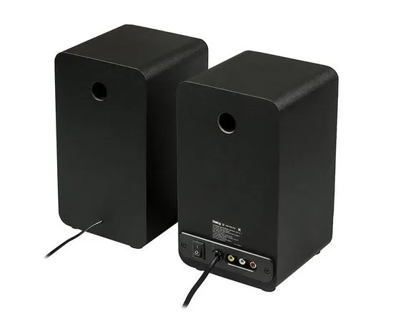 Акустика Dialog Jazz AJ-13 BLACK, фото 4