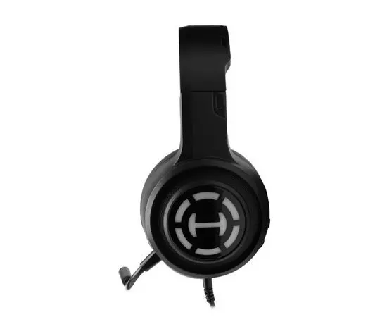 Наушники с микрофоном Edifier G20 черный, фото 3