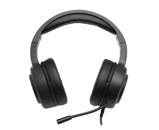 Наушники с микрофоном Edifier G20 черный, фото 4