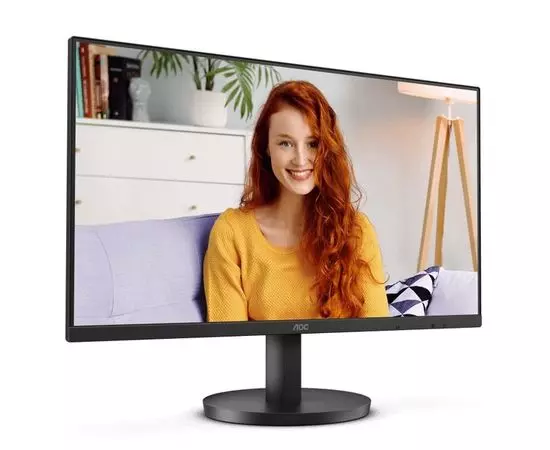 Монитор 23.8" AOC 24B3HMA2, фото 2