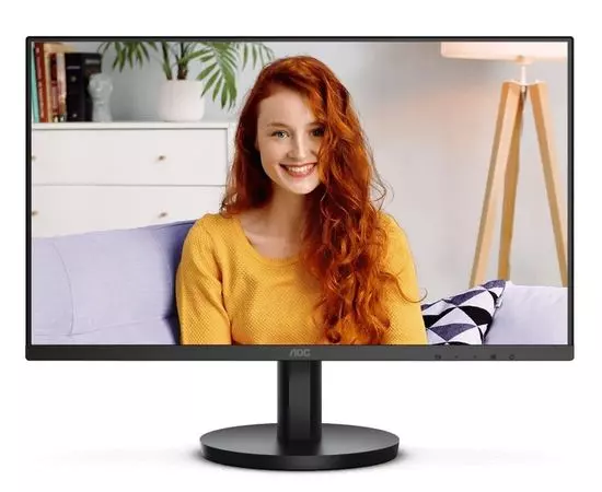 Монитор 23.8" AOC 24B3HMA2