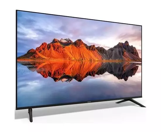 Телевизор 50" Xiaomi TV A 2025 (L50MA-ARU), фото 2