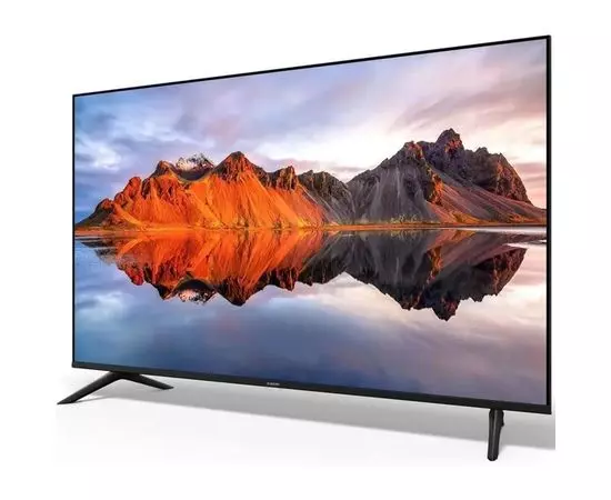 Телевизор 50" Xiaomi TV A 2025 (L50MA-ARU), фото 3
