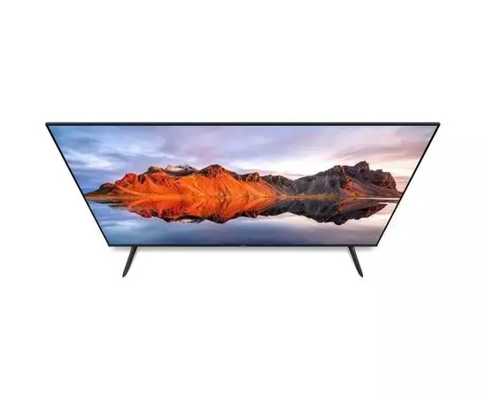 Телевизор 50" Xiaomi TV A 2025 (L50MA-ARU), фото 4