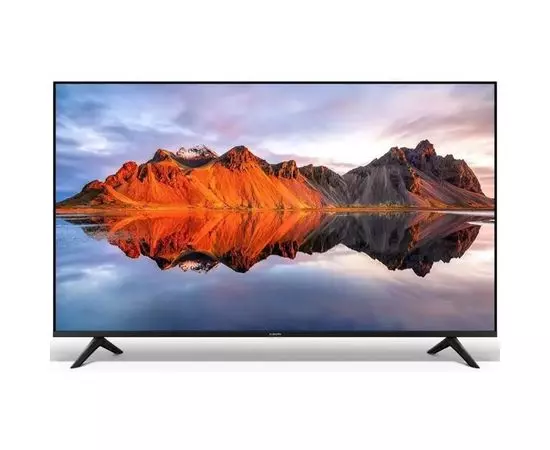 Телевизор 50" Xiaomi TV A 2025 (L50MA-ARU)