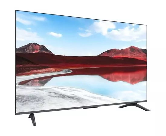 Телевизор 55" Xiaomi TV A 2025 (L55MA-ARU), фото 2
