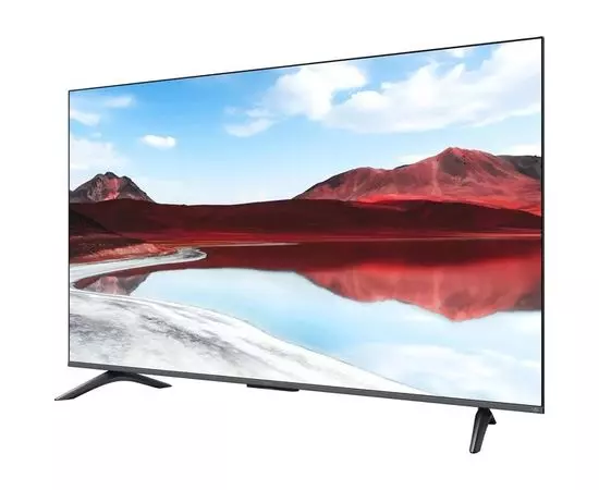 Телевизор 55" Xiaomi TV A 2025 (L55MA-ARU), фото 3