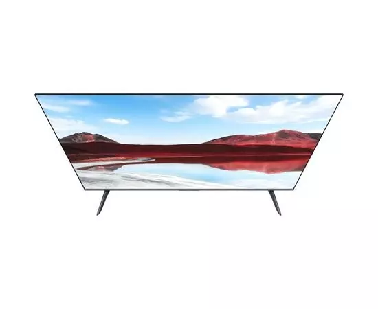 Телевизор 55" Xiaomi TV A 2025 (L55MA-ARU), фото 4