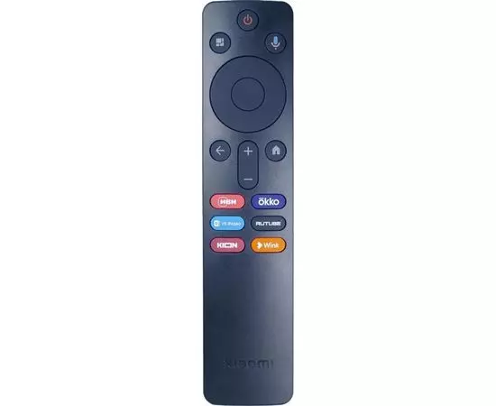 Телевизор 55" Xiaomi TV A 2025 (L55MA-ARU), фото 5