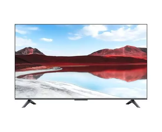 Телевизор 55" Xiaomi TV A 2025 (L55MA-ARU)
