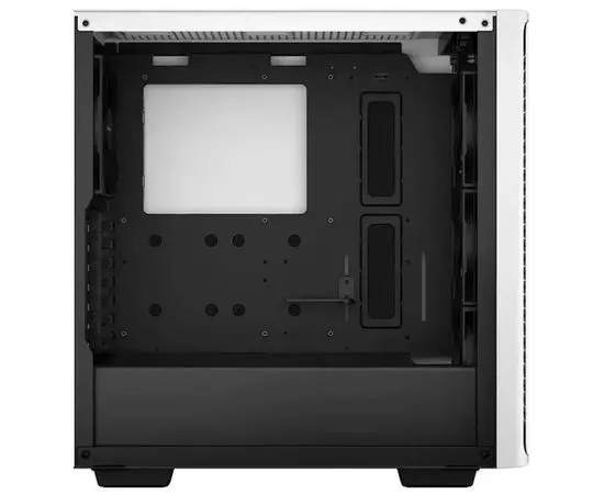 Корпус Deepcool CK560 WH, без БП (R-CK560-WHAAE4-G-1), фото 3