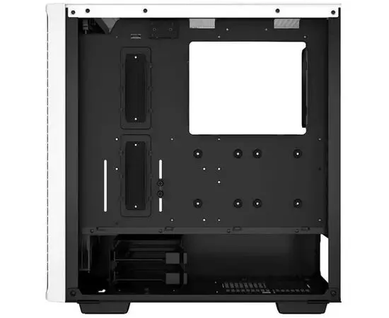 Корпус Deepcool CK560 WH, без БП (R-CK560-WHAAE4-G-1), фото 4