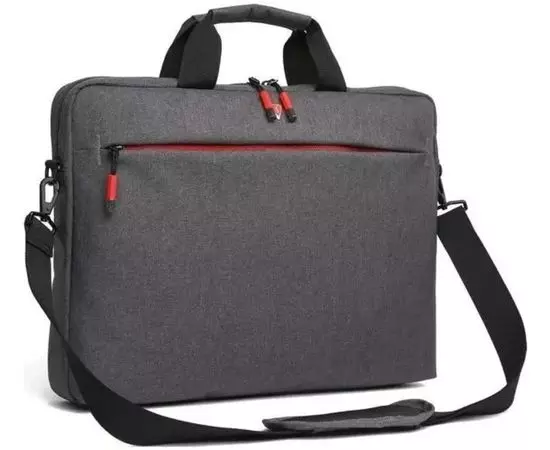 Сумка для ноутбука 15,6" Sumdex PON-201GY серый