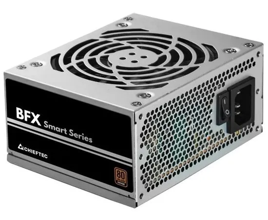 Блок питания 350W (CHIEFTEC, BFX-350BS) Oem, фото 2