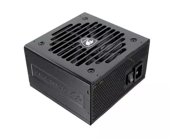 Блок питания 750W (Cougar, VTE X2 750) (CGR VX-750), фото 2