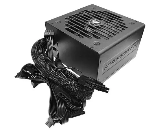Блок питания 750W (Cougar, VTE X2 750) (CGR VX-750)