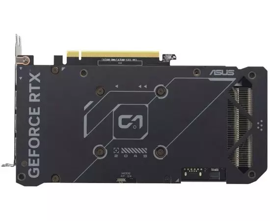 Видеокарта Asus RTX4060 8GB GDDR6 (DUAL-RTX4060-O8G-EVO), фото 2