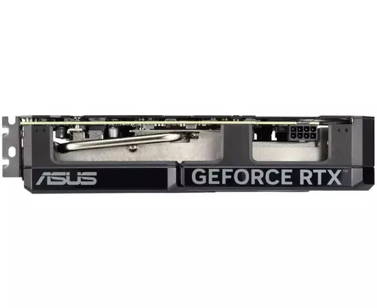 Видеокарта Asus RTX4060 8GB GDDR6 (DUAL-RTX4060-O8G-EVO), фото 4