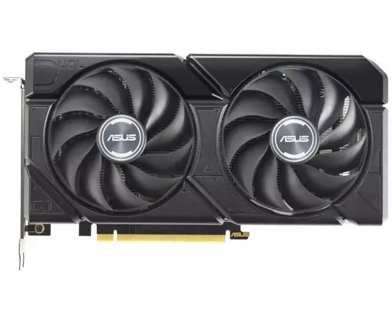 Видеокарта Asus RTX4060 8GB GDDR6 (DUAL-RTX4060-O8G-EVO)