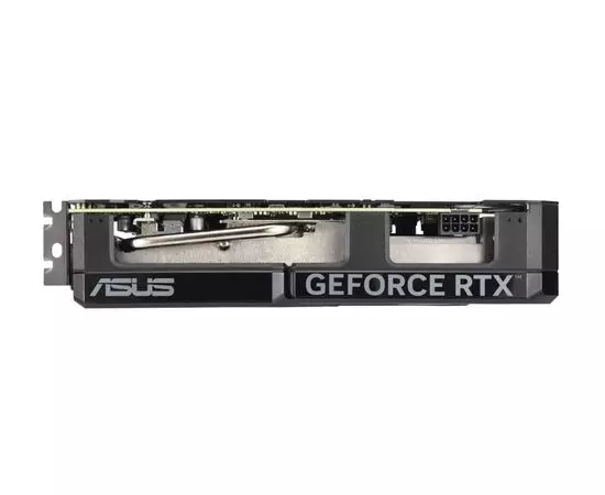 Видеокарта Asus RTX4060TI 8GB GDDR6 (DUAL-RTX4060TI-O8G-EVO), фото 3