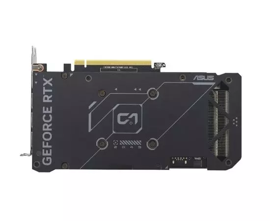 Видеокарта Asus RTX4060TI 8GB GDDR6 (DUAL-RTX4060TI-O8G-EVO), фото 4