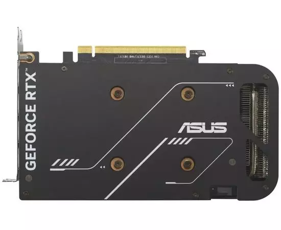 Видеокарта Asus RTX4060 8GB GDDR6 (DUAL-RTX4060-O8G-V2), фото 2