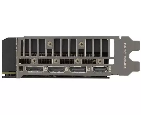 Видеокарта Asus RTX4060 8GB GDDR6 (DUAL-RTX4060-O8G-V2), фото 4